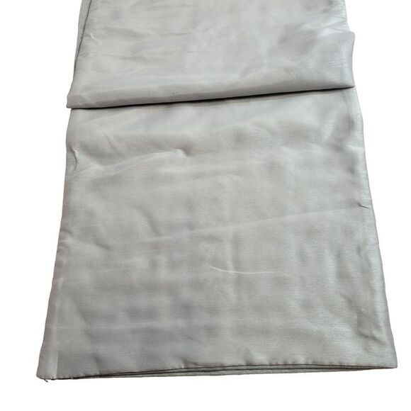 Elegant table runner 72x14" - Picture 3 of 3